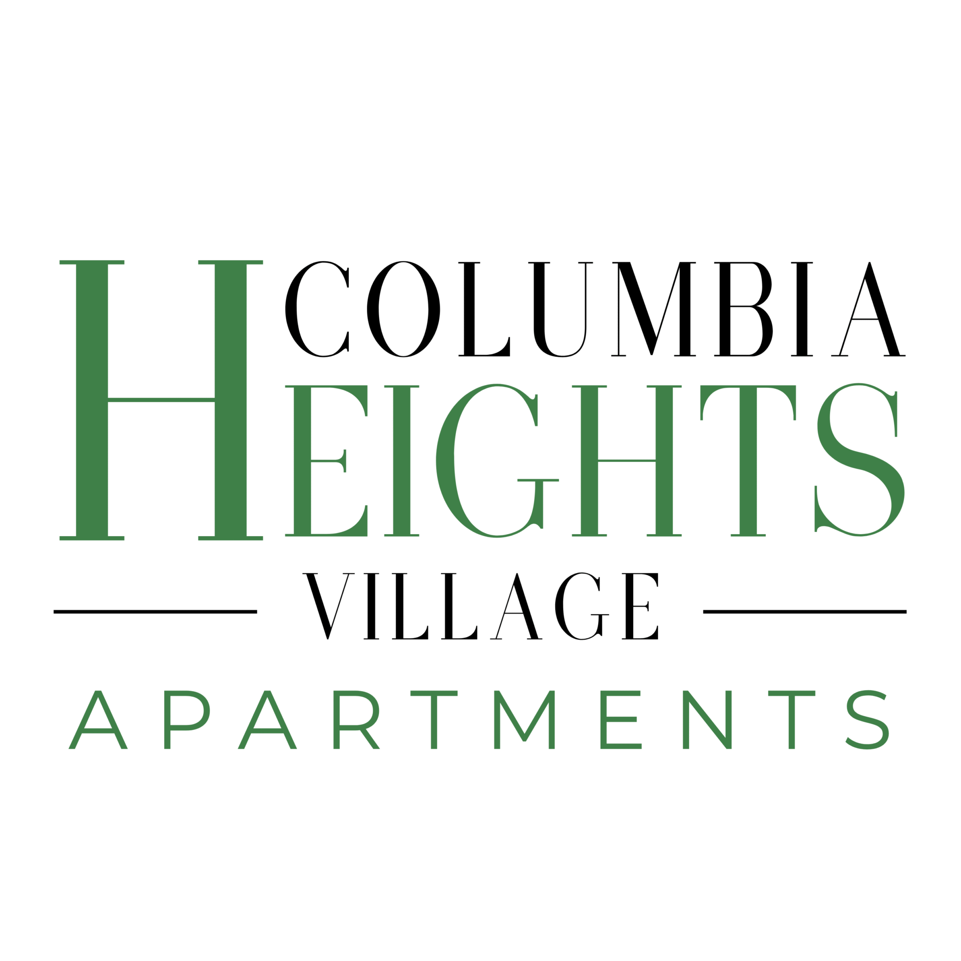 Columbia Heights Village